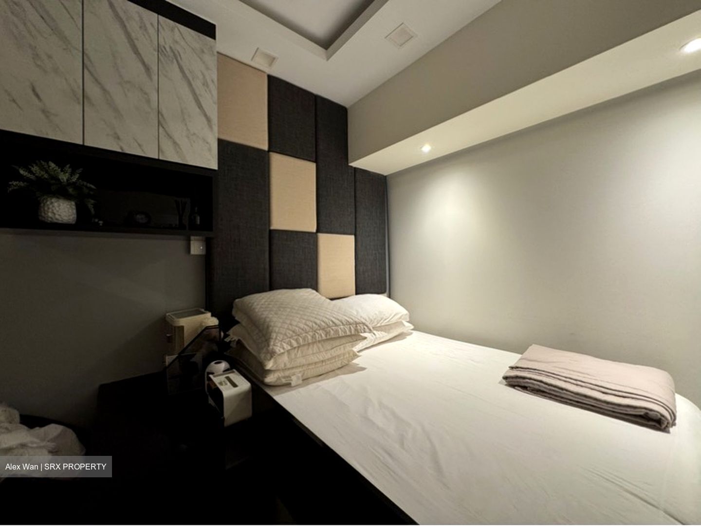Livia (D18), Condominium #602308601